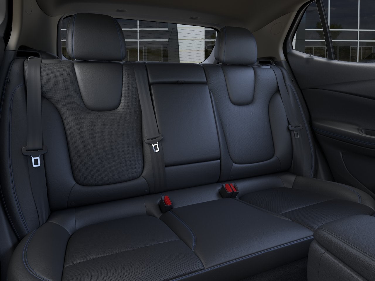 2026 Buick Encore GX Sport Touring FWD