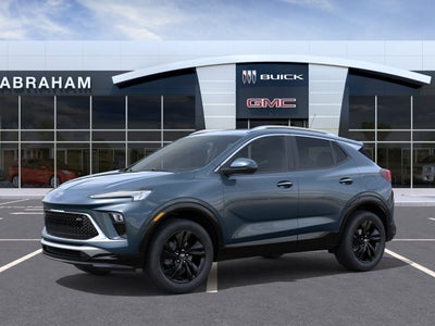 2026 Buick Encore GX Sport Touring FWD
