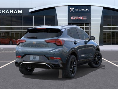 2026 Buick Encore GX Sport Touring FWD
