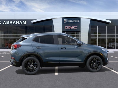 2026 Buick Encore GX Sport Touring FWD