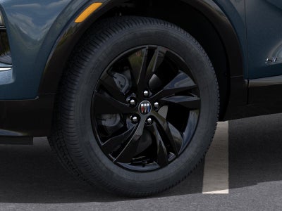 2026 Buick Encore GX Sport Touring FWD