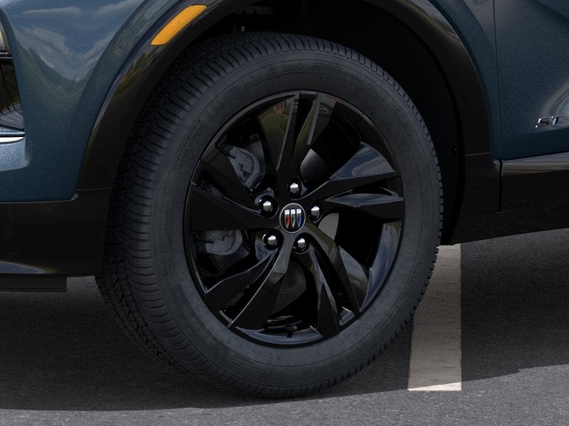 2026 Buick Encore GX Sport Touring FWD