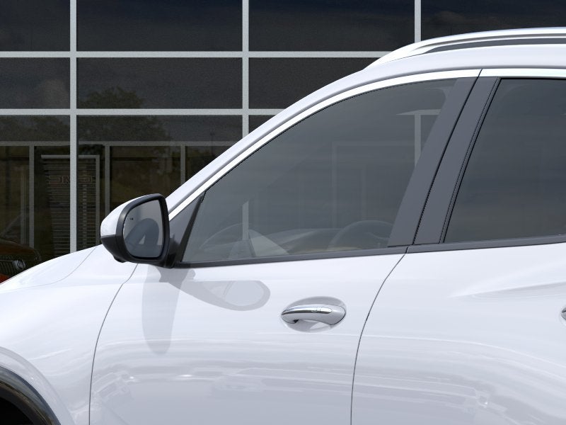 2026 Buick Encore GX Sport Touring FWD