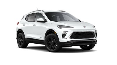 2026 Buick Encore GX Sport Touring FWD
