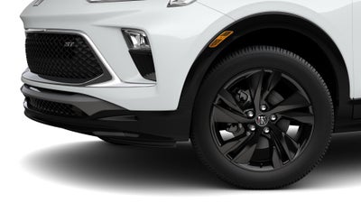 2026 Buick Encore GX Sport Touring FWD