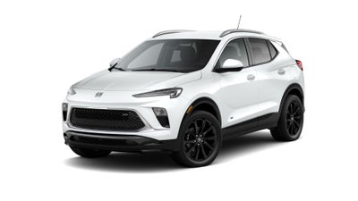 2026 Buick Encore GX Sport Touring FWD