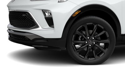 2026 Buick Encore GX Sport Touring FWD