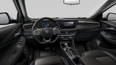 2026 Buick Encore GX Sport Touring FWD