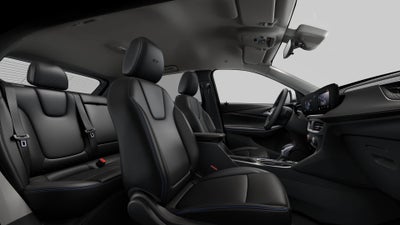 2026 Buick Encore GX Sport Touring FWD
