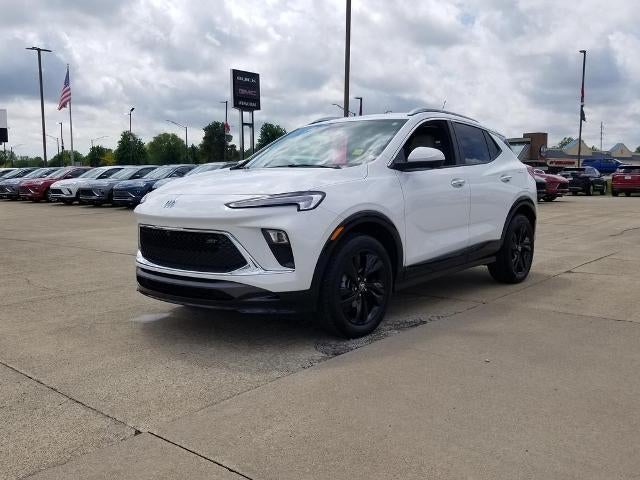 2024 Buick Encore GX Sport Touring