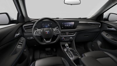 2026 Buick Encore GX Sport Touring FWD