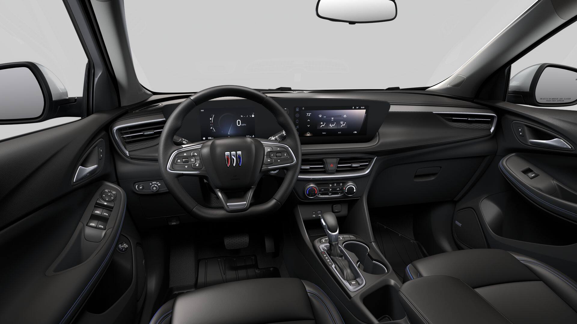 2026 Buick Encore GX Sport Touring FWD