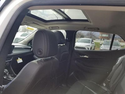 2026 Buick Encore GX Sport Touring FWD