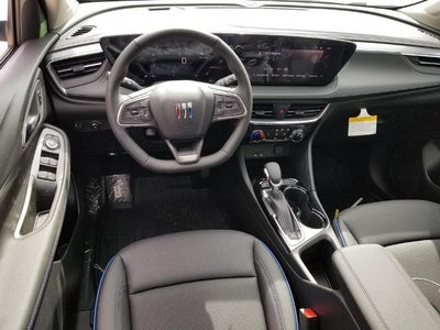 2026 Buick Encore GX Sport Touring FWD