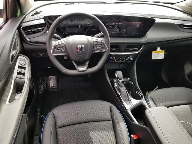 2026 Buick Encore GX Sport Touring FWD