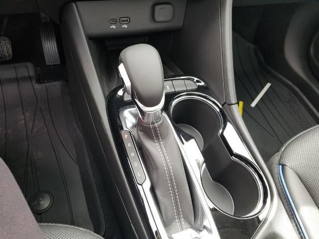 2026 Buick Encore GX Sport Touring FWD