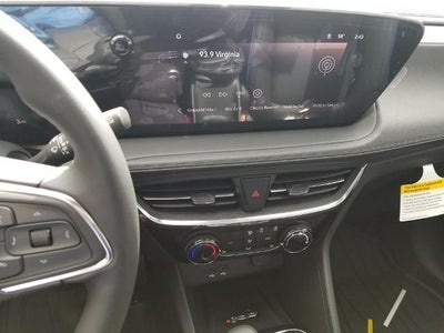 2026 Buick Encore GX Sport Touring FWD