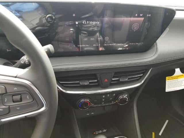 2026 Buick Encore GX Sport Touring FWD