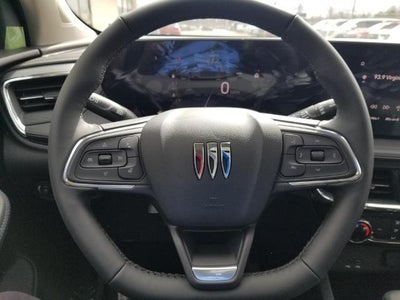 2026 Buick Encore GX Sport Touring FWD