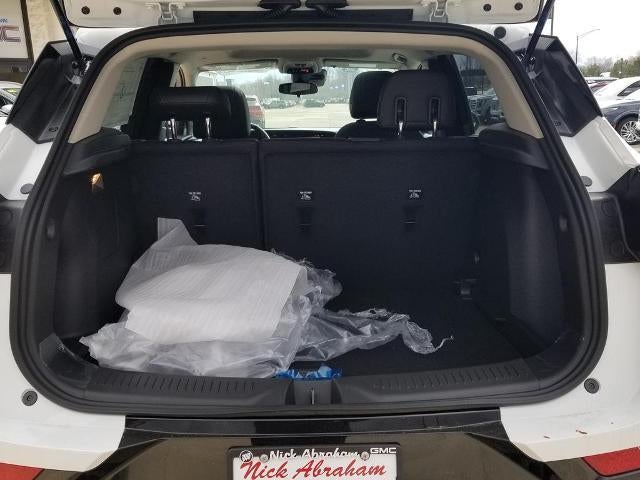 2026 Buick Encore GX Sport Touring FWD