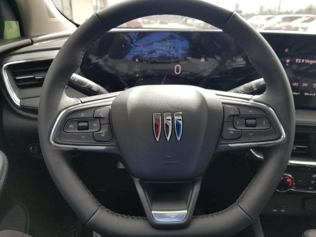 2026 Buick Encore GX Sport Touring FWD