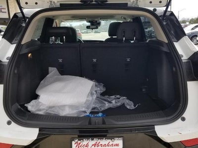 2026 Buick Encore GX Sport Touring FWD