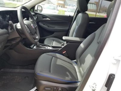 2026 Buick Encore GX Sport Touring FWD