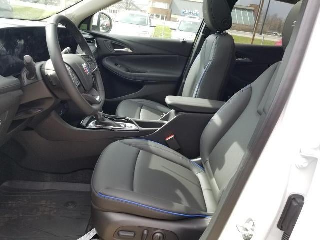 2026 Buick Encore GX Sport Touring FWD