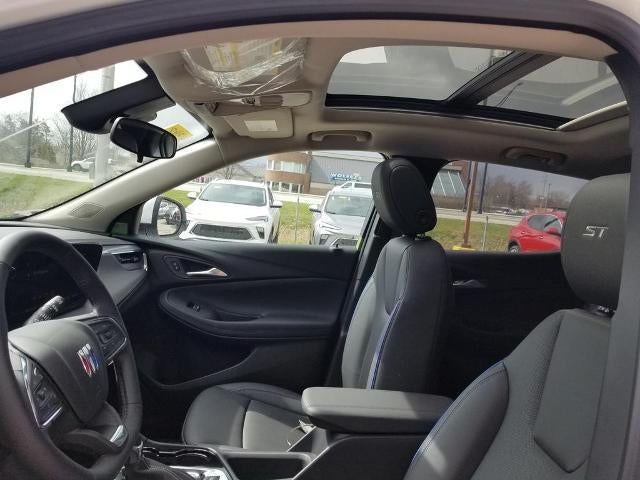 2026 Buick Encore GX Sport Touring FWD