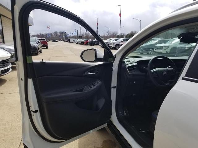 2026 Buick Encore GX Sport Touring FWD