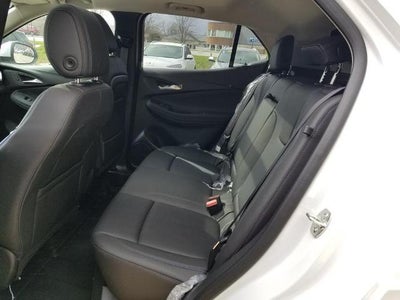 2026 Buick Encore GX Sport Touring FWD