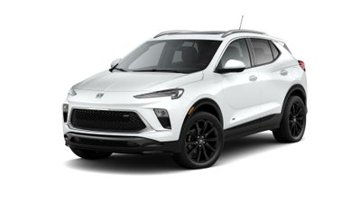 2026 Buick Encore GX Sport Touring FWD