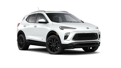 2026 Buick Encore GX Sport Touring FWD