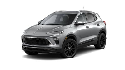 2026 Buick Encore GX Sport Touring FWD