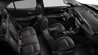 2026 Buick Encore GX Sport Touring FWD