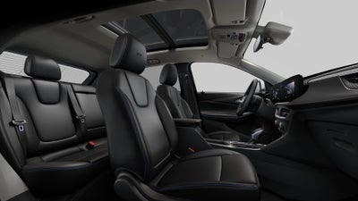 2026 Buick Encore GX Sport Touring FWD