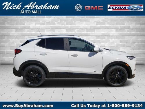 2026 Buick Encore GX Sport Touring FWD
