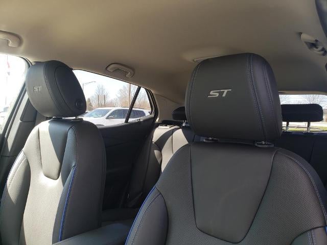 2026 Buick Encore GX Sport Touring FWD