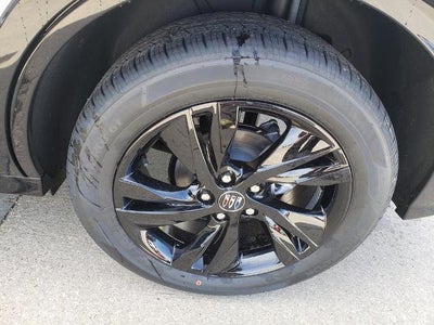 2026 Buick Encore GX Sport Touring FWD