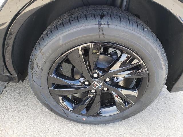 2026 Buick Encore GX Sport Touring FWD