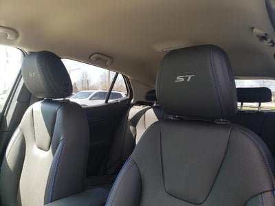 2026 Buick Encore GX Sport Touring FWD