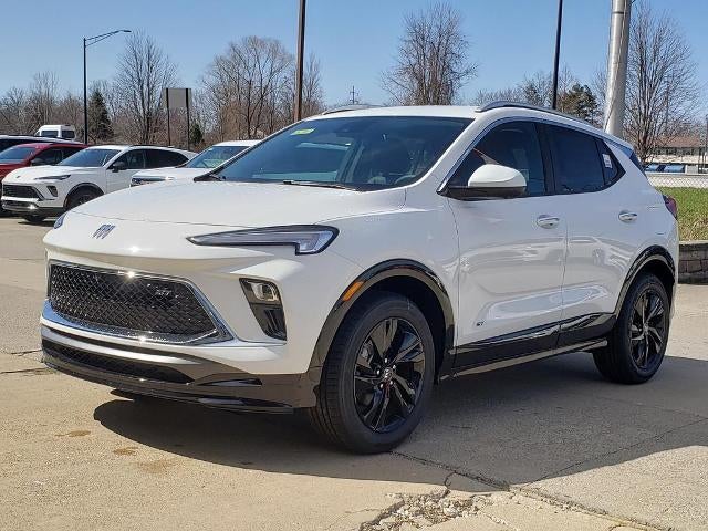 2026 Buick Encore GX Sport Touring FWD