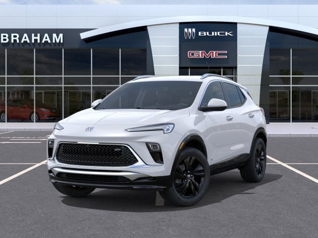 2026 Buick Encore GX Sport Touring FWD