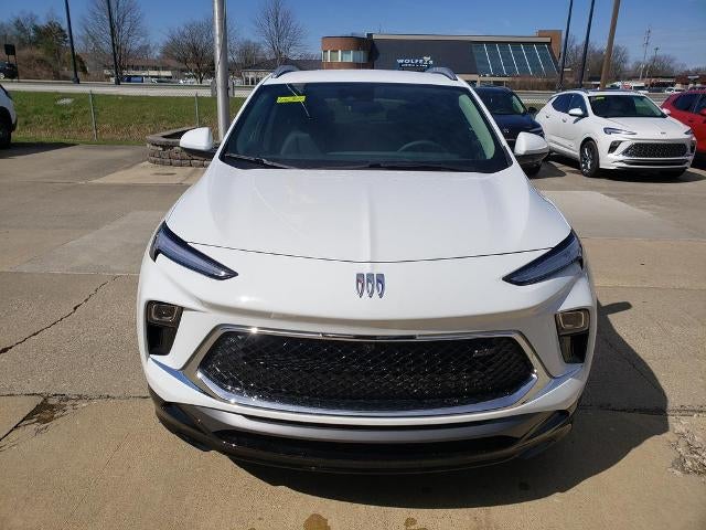 2026 Buick Encore GX Sport Touring FWD