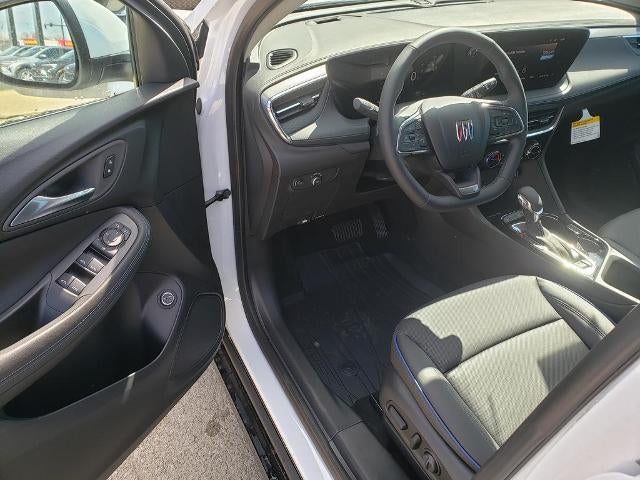 2026 Buick Encore GX Sport Touring FWD