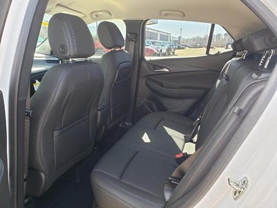 2026 Buick Encore GX Sport Touring FWD