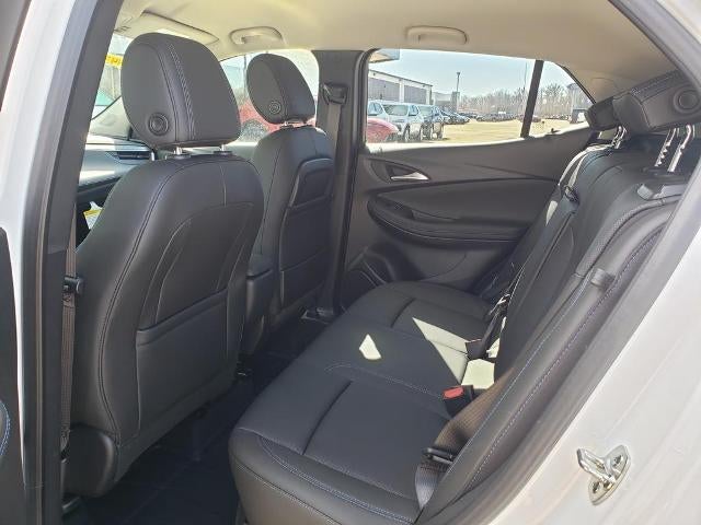 2026 Buick Encore GX Sport Touring FWD