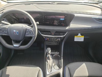 2026 Buick Encore GX Sport Touring FWD