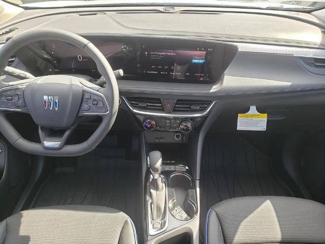 2026 Buick Encore GX Sport Touring FWD