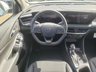 2026 Buick Encore GX Sport Touring FWD